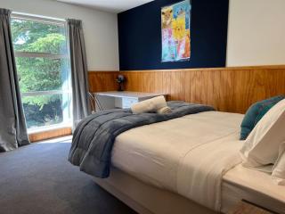 Spacious Suburban Hideaway - Christchurch - 6