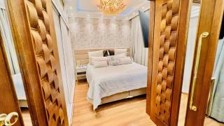 Flat inspiração Paris - Hotel - São Paulo - 8