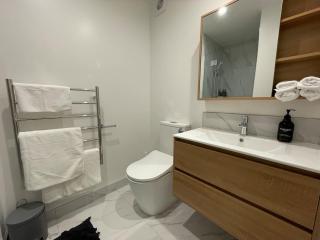 Stylish and Lush CBD Studio - Christchurch - 3