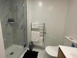 Stylish and Lush CBD Studio - Christchurch - 1