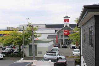 Cityside Studio Apartment - Christchurch - 0
