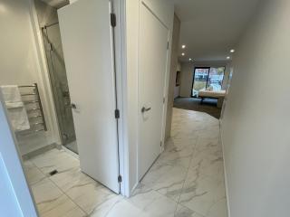 Cityside Studio Apartment - Christchurch - 5