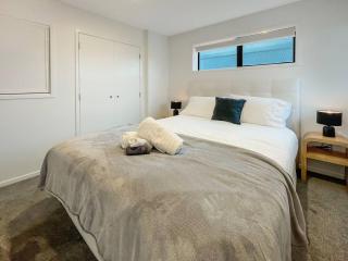 Bright Corner Unit 1BR CBD Stay - 1