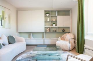 Stunning Heritage CBD Apartment - Christchurch - 8