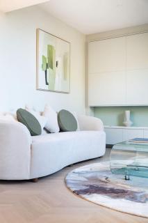 Stunning Heritage CBD Apartment - Christchurch - 4