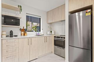 Homey Te Atatu Stay - Auckland - 5