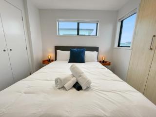Bright and Well Decorated Central City 1BR Stay - Christchurch - 5