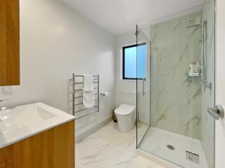 Bright and Well Decorated Central City 1BR Stay - Christchurch - 2
