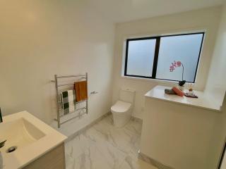Wilmer Street City Stay - Christchurch - 5