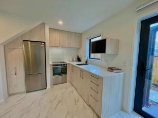 Wilmer Street City Stay - Christchurch - 4