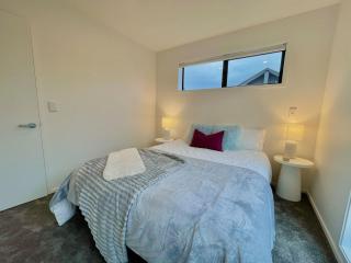 Wilmer Street City Stay - Christchurch - 2
