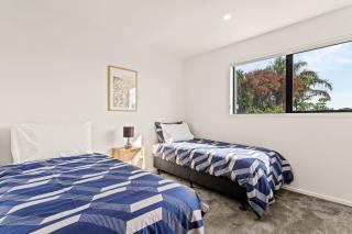 Central Auckland Townhouse - 3