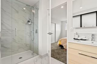 Tasteful Auckland 2 Bed 1 Bath - Auckland - 6