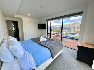 High-rise CBD Luxury Apartment - Christchurch - 6