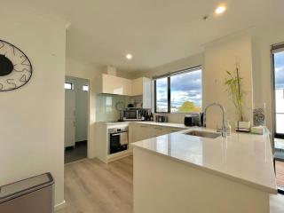 High-rise CBD Luxury Apartment - Christchurch - 5