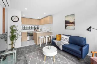 Stunning Bay of Plenty 2 Bed - 6