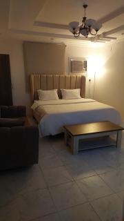 Studio Near Airport Ground Floor - Tabuk - 5