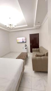 Studio Near Airport Ground Floor - Tabuk - 4