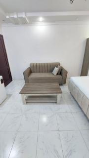 Studio Near Airport Ground Floor - Tabuk - 2