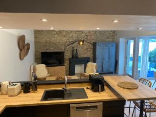 La Terrasse de l'Elorn vue exceptionnelle - 6