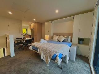 Vibrant Modern City Stay - Christchurch - 4