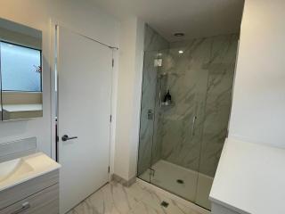 2 Bed 2 Bath Retreat - Christchurch - 1