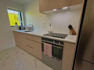 Cosy City Centre Studio - 8