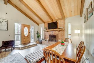 Near Fossil Creek and Trails Scenic Pine Cabin! - Pine - 5