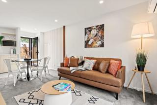 Suburban Hideaway in Henderson - 4