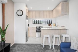 Lovely Tauranga 2 Bed Home - Tauranga - 9