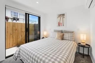Vibrant Tauranga 2 Bed 2 Bath - Tauranga - 5