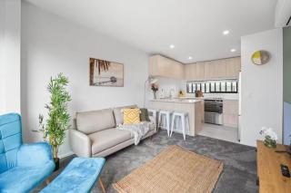 Vibrant Tauranga 2 Bed 2 Bath - Tauranga - 4