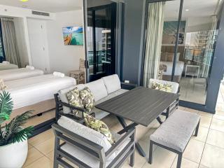 Stylish Coastal Retreat Oracle Tower 2 Level 15 - Gold Coast - 1
