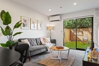 Charming 2 Bed Family Home - 1