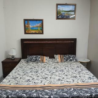 Elegant Single Bedroom Islamabad - Islamabad - 8