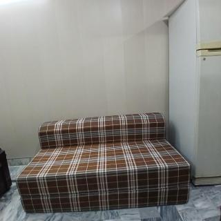 Elegant Single Bedroom Islamabad - 5