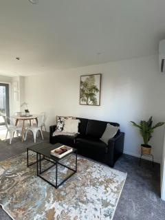 Mohua Apartments 2 Bed 2 Bath - Christchurch - 8