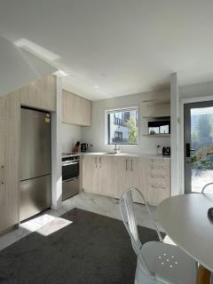 Mohua Apartments 2 Bed 2 Bath - Christchurch - 7