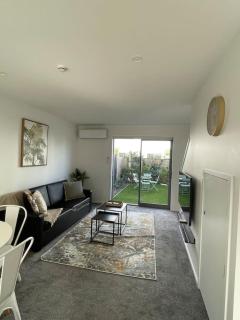 Mohua Apartments 2 Bed 2 Bath - Christchurch - 1