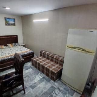 Elegant Single Bedroom Islamabad - 1