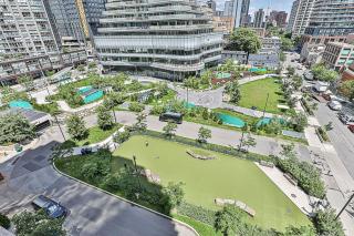 Cozy 1BR Condo with Balcony and Parking - 6