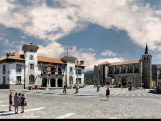 El Rincon La Roca - El Espinar - 9