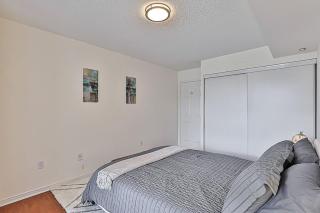 Cozy 1BR Condo with Balcony and Parking - 4