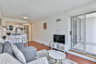Cozy 1BR Condo with Balcony and Parking - 3