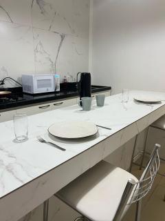 Modern apartment with 2 bedrooms - Boa Vista - 9