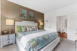 New 4BDR House near Disney 8979 - 4