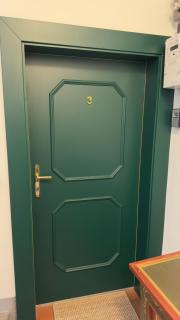 Guesthouse Mozart - Apartment House - Salzburg - 8