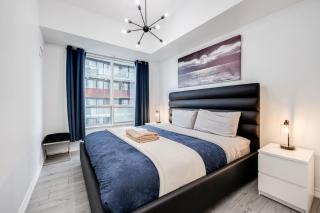 Modern 1BR and 1BA condo near Downtown with City Views - 9