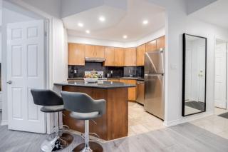 Modern 1BR and 1BA condo near Downtown with City Views - 7