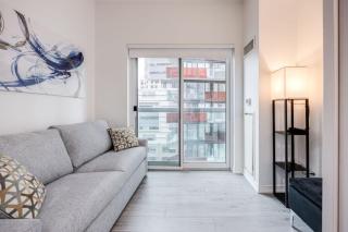 Modern 1BR and 1BA condo near Downtown with City Views - 3